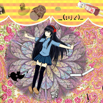 元の魔法少女~ニュトンはもうなくなった~