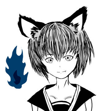 狐子
