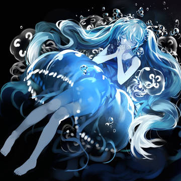 水母