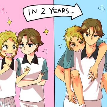 おテニスツイッターログ