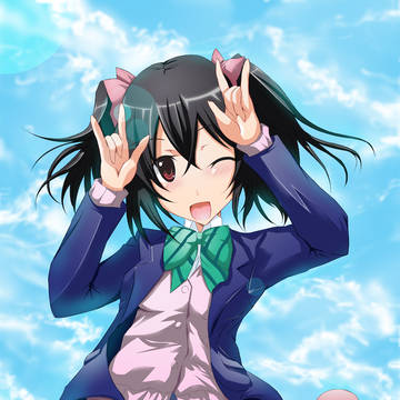 にこまきにー！