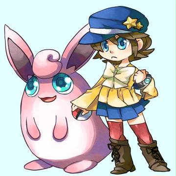 ぷくりん
