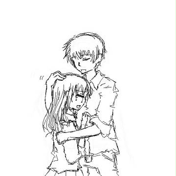 ぎゅうって