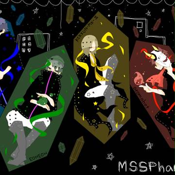 M.S.S.Phantom