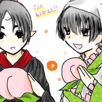 【鬼灯の冷徹】アニメ最終回でした【ありがとう】
