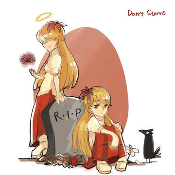 Wendy & Abigail