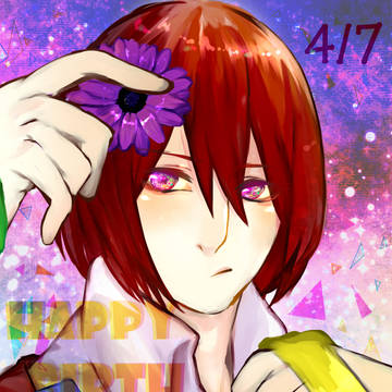 【ネオポリス】グレン君生誕祭【FA】