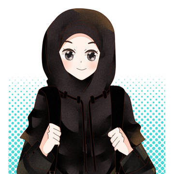 Hijab Girl