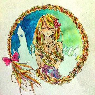 ラプンツェル