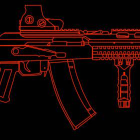 AK74