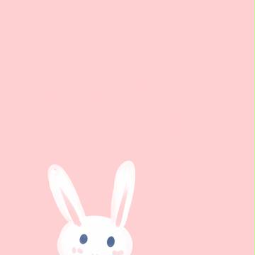萌兔来袭(^・ω・^ )