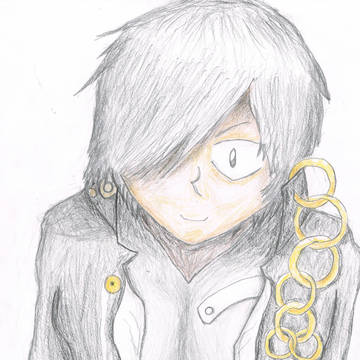 承太郎コスプレト部さん