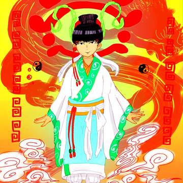 白澤