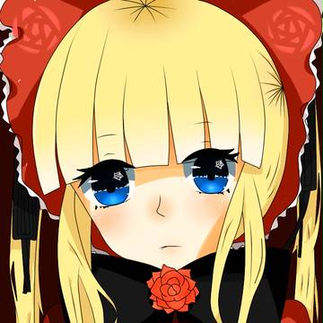 真紅