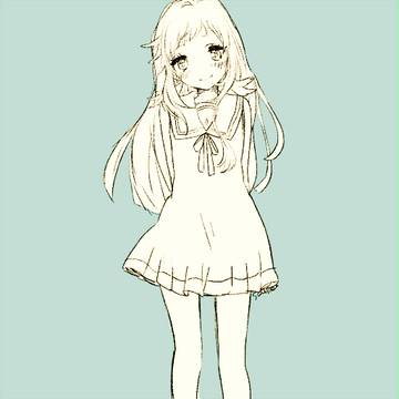 凪log