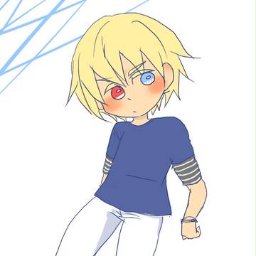 オリジナル