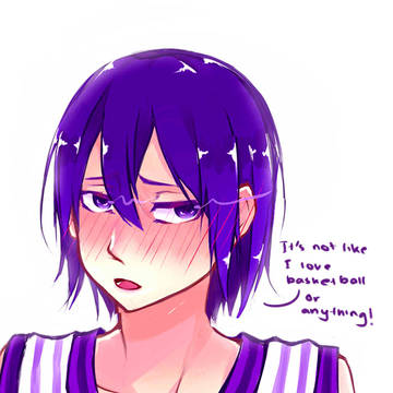 Murasakibara