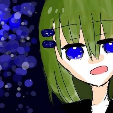 落書き〜