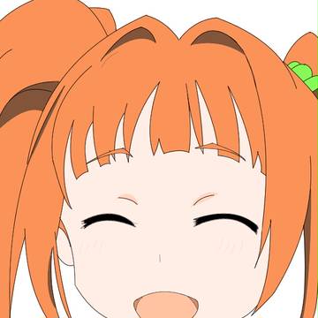 少ない色で描く2