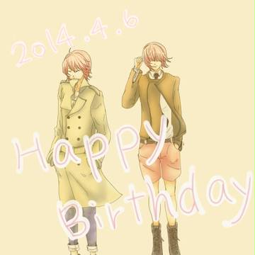 亮さん聖誕祭