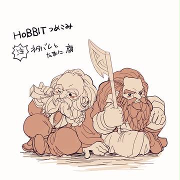 らくがきつめこみ