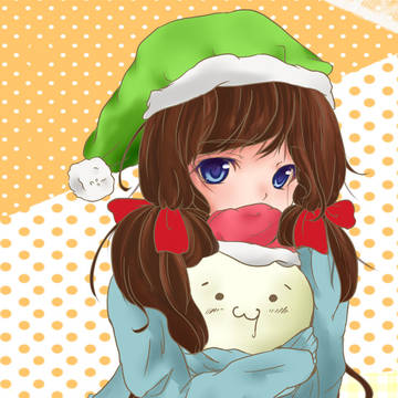 くわたちゃん