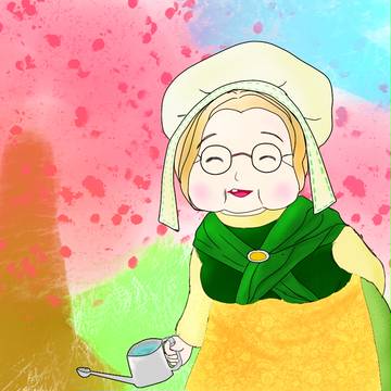 エッダさん
