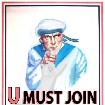 You Must Join Now!