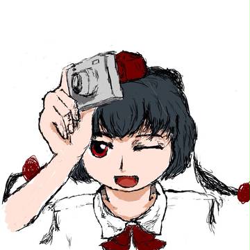 射命丸！！