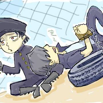学バサ 官又