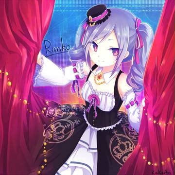 蘭子ちゃん誕２０１４
