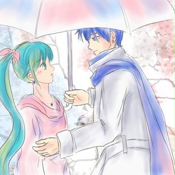 カイミクちゅー
