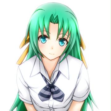 詩音さん