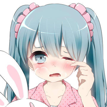 ますたぁー・・・はやく帰ってきてね・・・