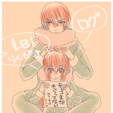 リトバス詰めこみ