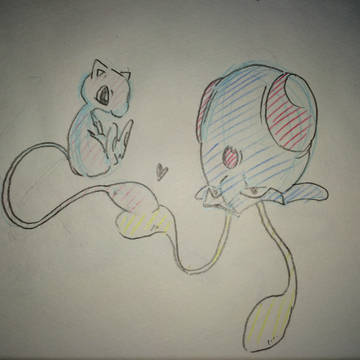 おそろい