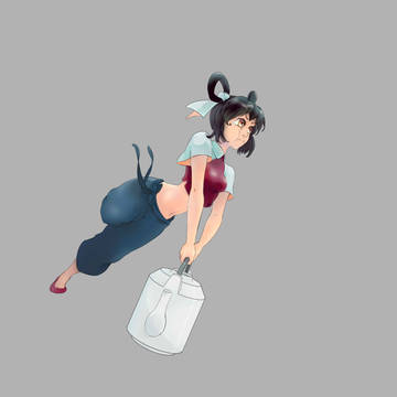 夏