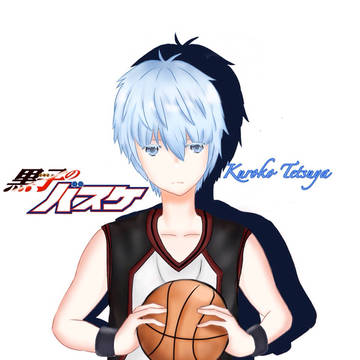 Kuroko No Basket