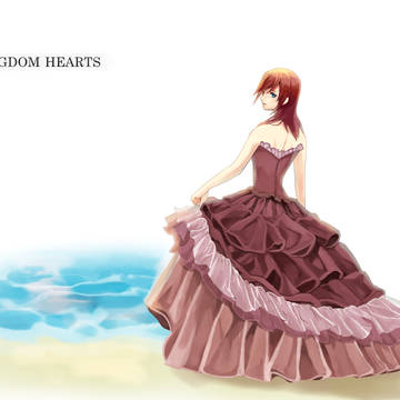 Princess　Kairi