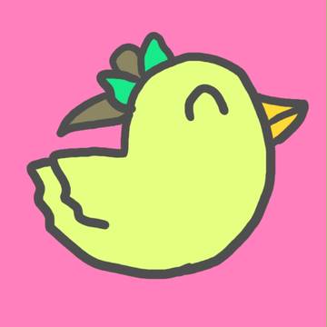 ことりさん