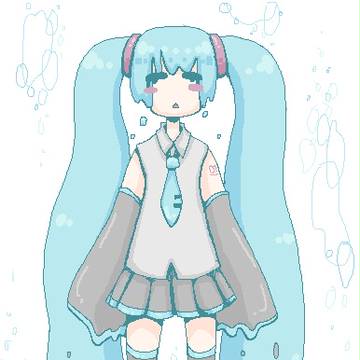melt