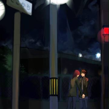 二度目の告白