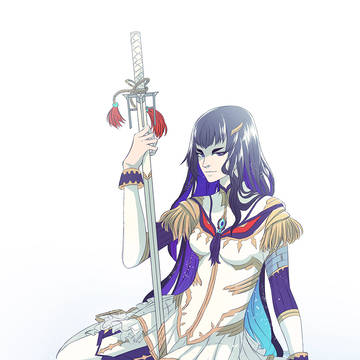 女王様!