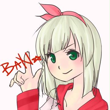 落書き