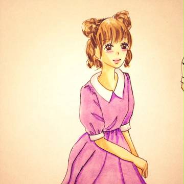 ゆいちゃん
