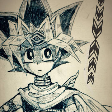 遊戯が王