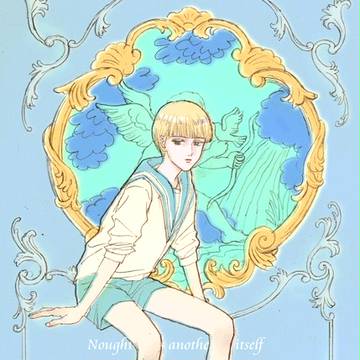 一人の失われた少年