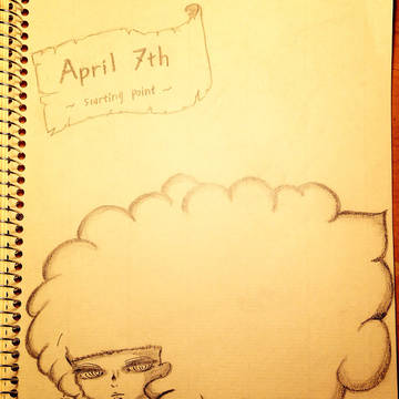 april 7