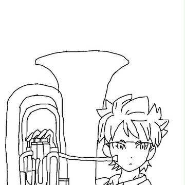 チューバ