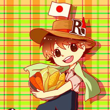 野菜Boy